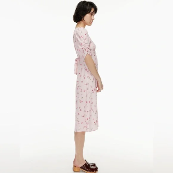 Wilfred Baudelaire Dress size 0 - Picture 3 of 13